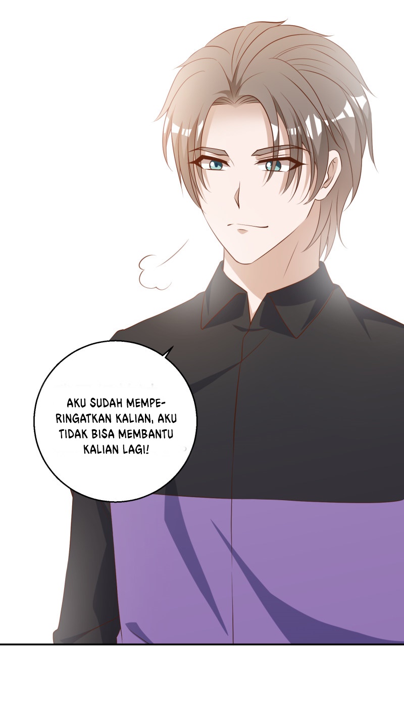 God Fisherman Chapter 52 Bahasa Indonesia